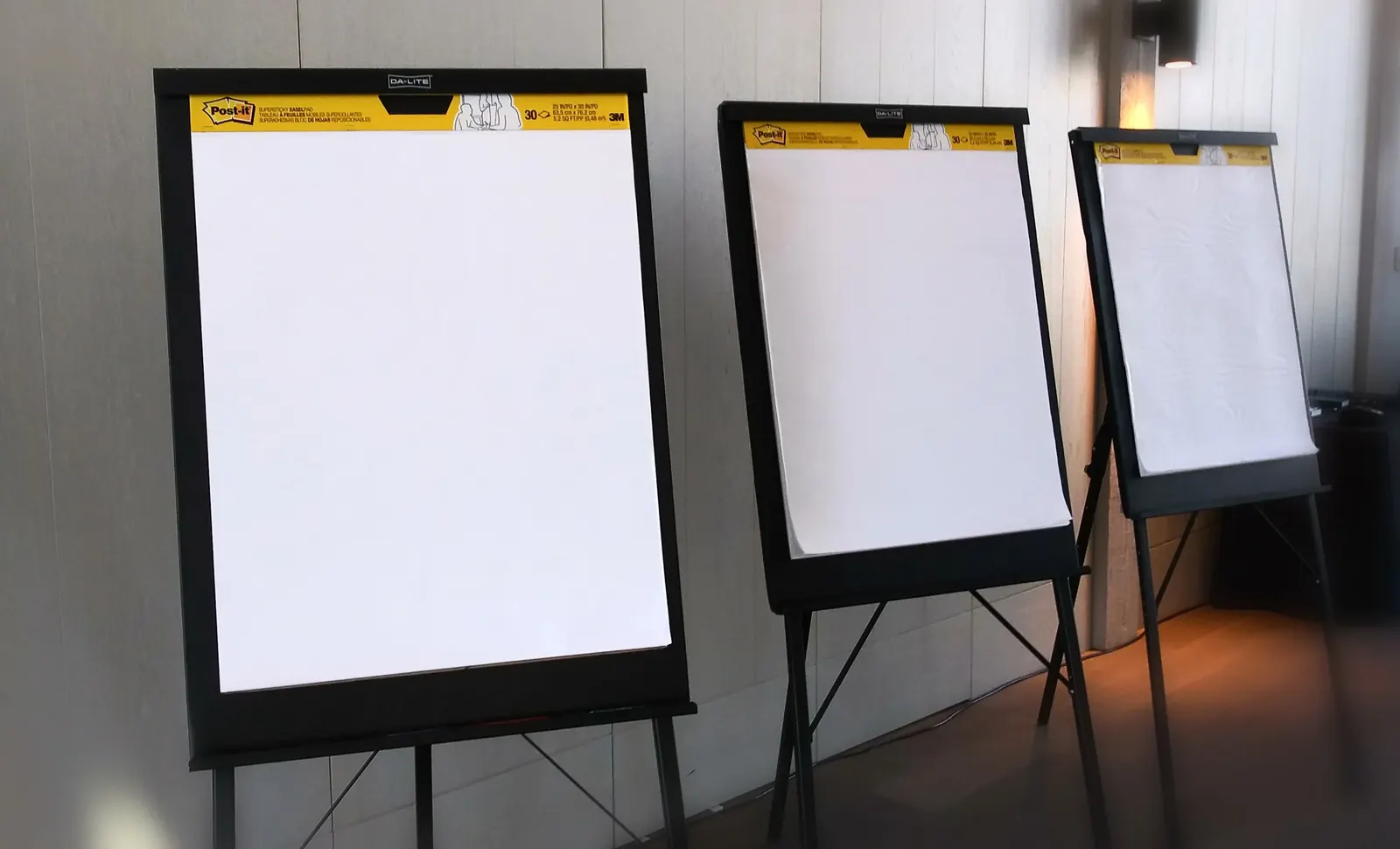 Flip Charts