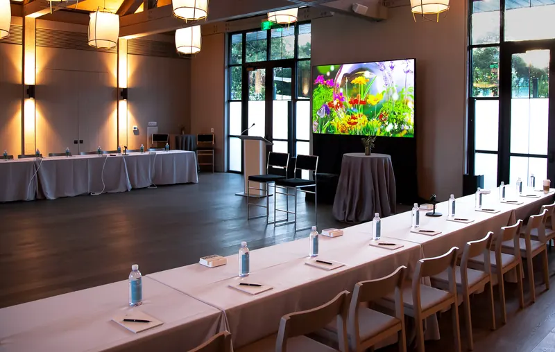 ALR PROJECTION TECHNOLOGY