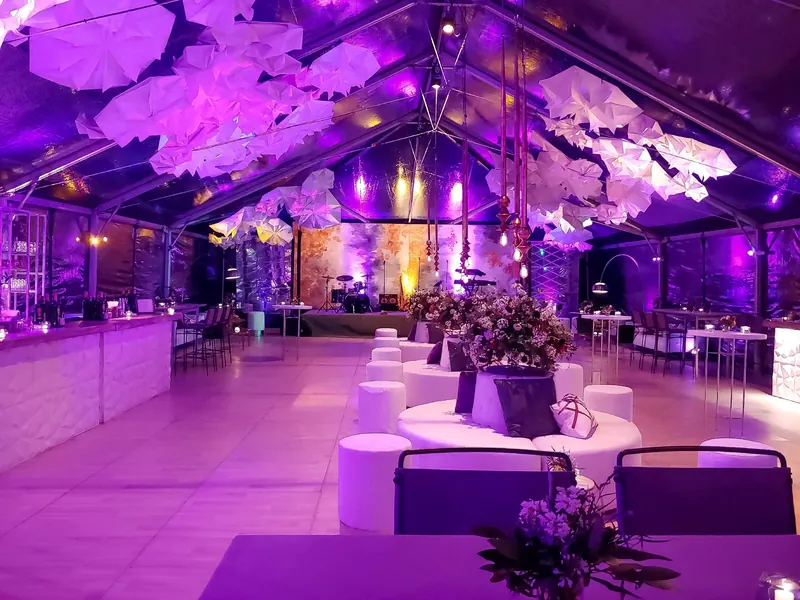DECOR LIGHTING