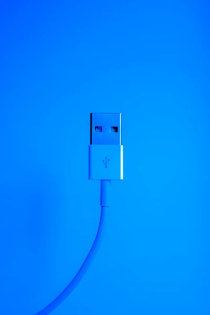 USB