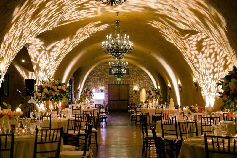 GOBO LIGHTING